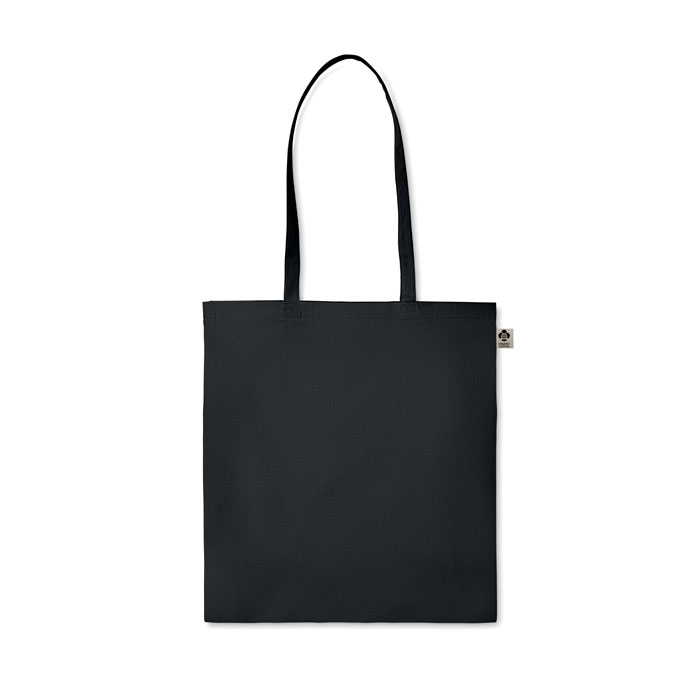 Tote bag bio personnalisable – ZIMDE COLOUR – Image 2