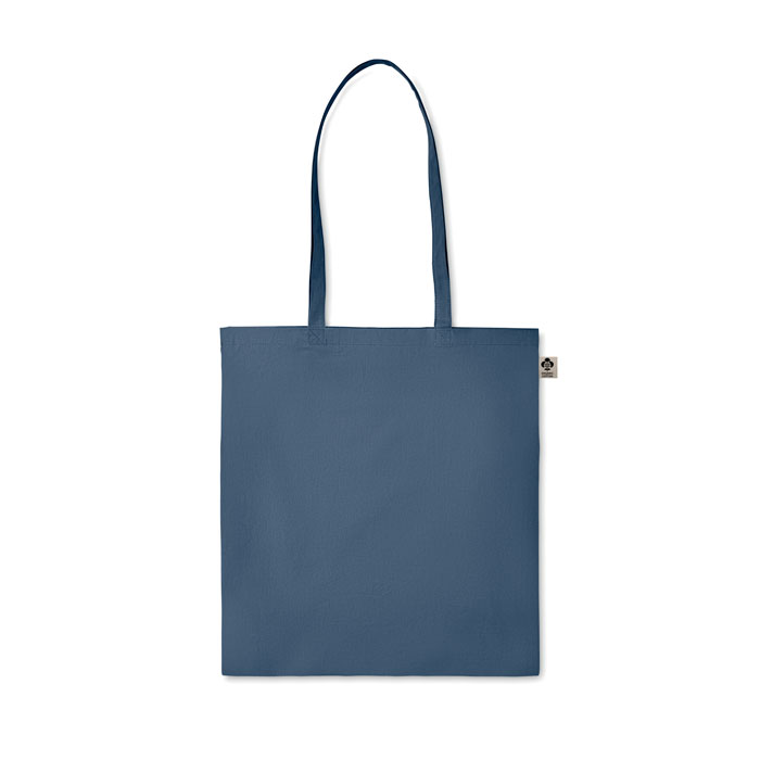 Tote bag bio personnalisable – ZIMDE COLOUR – Image 4