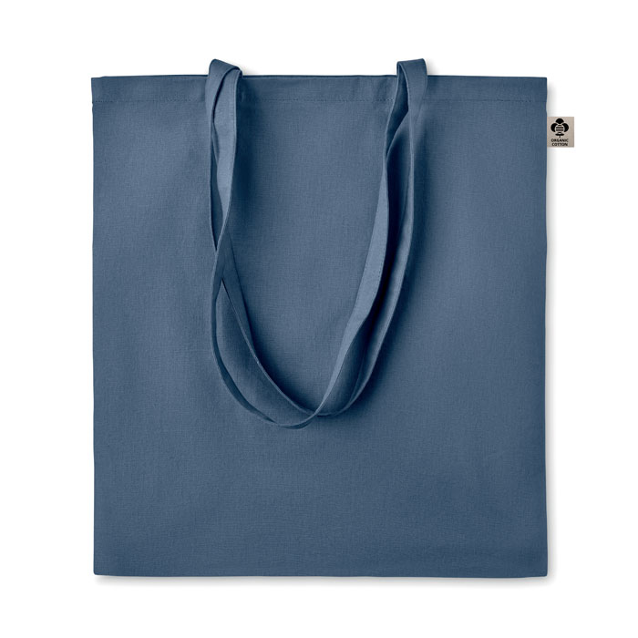 Tote bag bio personnalisable – ZIMDE COLOUR – Image 3