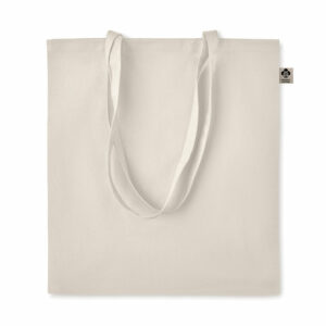 Tote bag bio personnalisable – ZIMDE