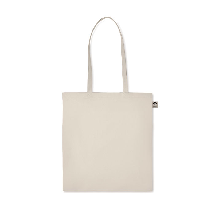 Tote bag bio personnalisable – ZIMDE – Image 2