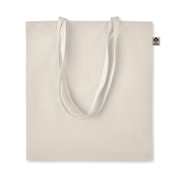 Tote bag bio personnalisable – ZIMDE