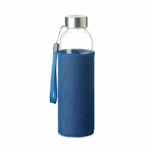 Gourde 500 ml personnalisable – UTAH DENIM
