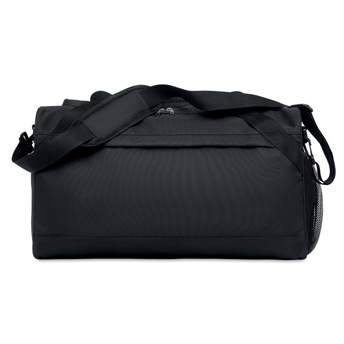 Sac de voyage recyclé personnalisable – TERRA + – Image 2