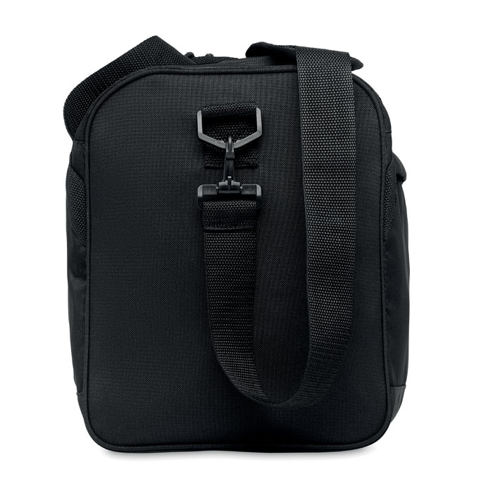 Sac de voyage recyclé personnalisable – TERRA + – Image 5