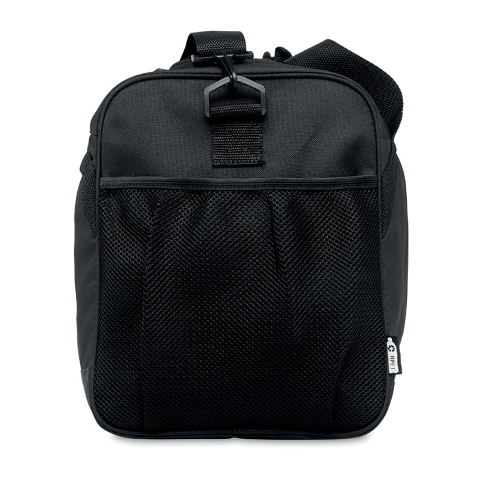 Sac de voyage recyclé personnalisable – TERRA + – Image 3