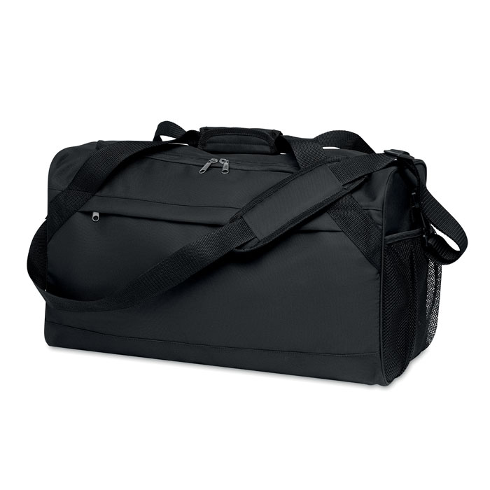 Sac de voyage recyclé personnalisable – TERRA + – Image 4