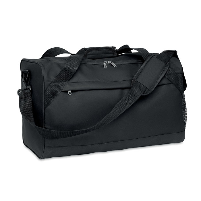 Sac de voyage recyclé personnalisable – TERRA +