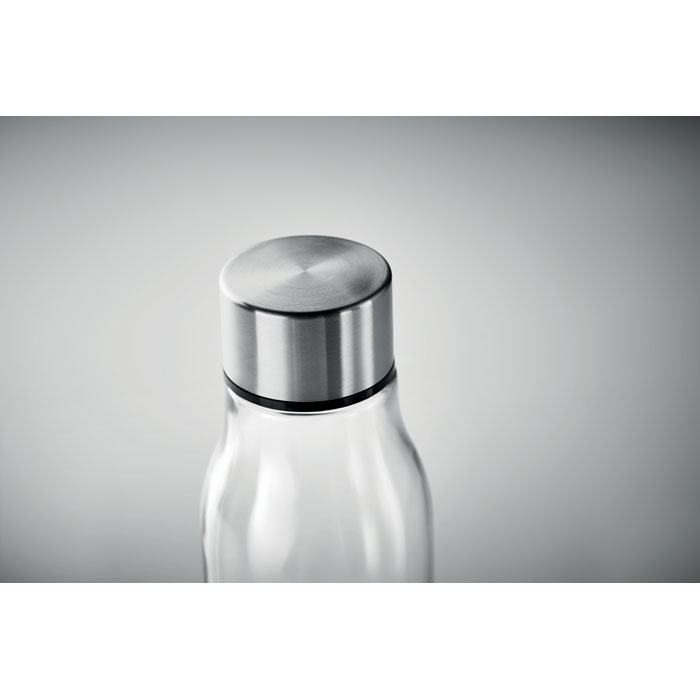 Gourde en acier inoxydable 500 ml personnalisable – VENICE – Image 4