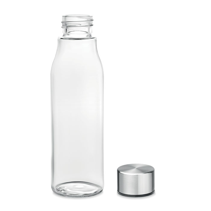 Gourde en acier inoxydable 500 ml personnalisable – VENICE – Image 3