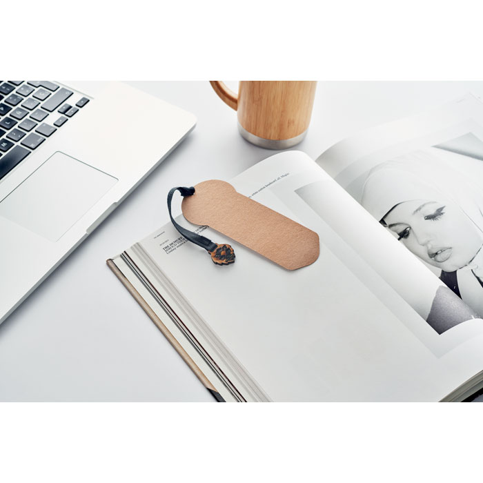 Objet publicitaire personnalisable – GROWBOOKMARK™ – Image 6