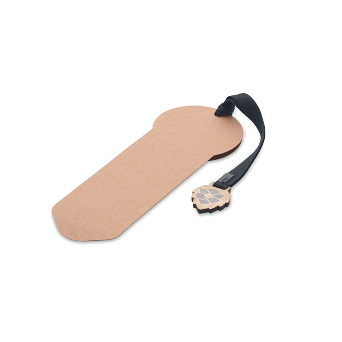 Objet publicitaire personnalisable – GROWBOOKMARK™ – Image 2