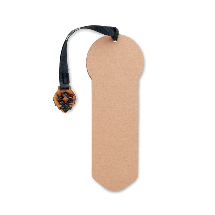 Objet publicitaire personnalisable – GROWBOOKMARK™ – Image 4
