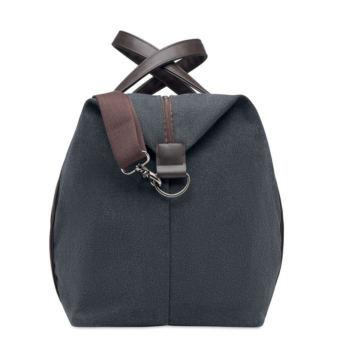 Sac de voyage recyclé personnalisable – ZURICH – Image 3