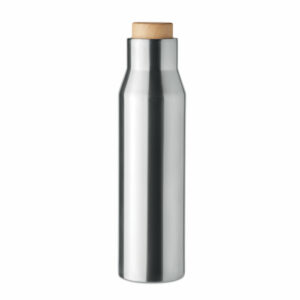 Gourde en acier inoxydable 500 ml personnalisable – DUDINKA