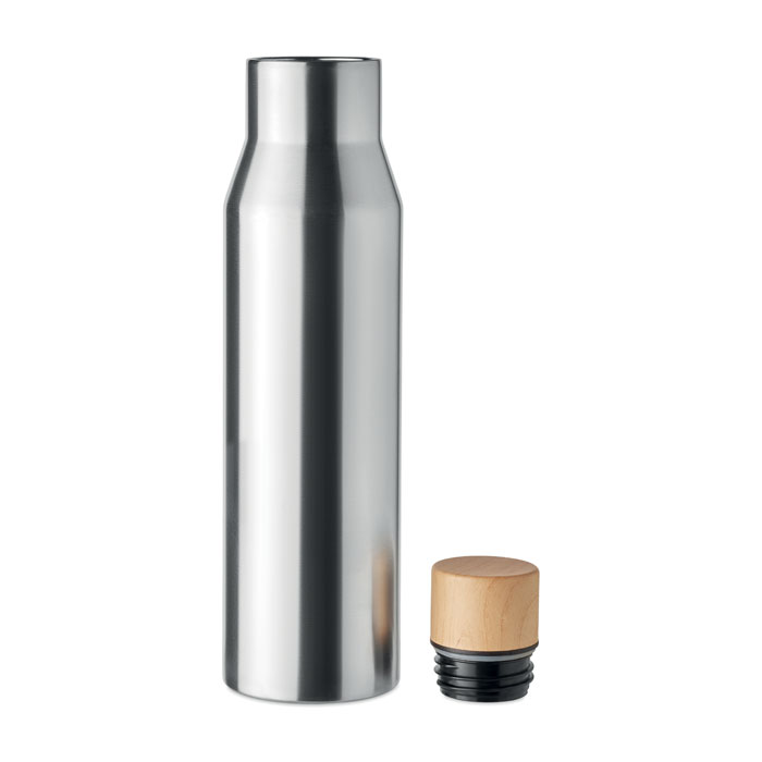 Gourde en acier inoxydable 500 ml personnalisable – DUDINKA – Image 3