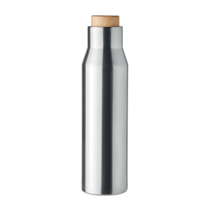 Gourde en acier inoxydable 500 ml personnalisable – DUDINKA