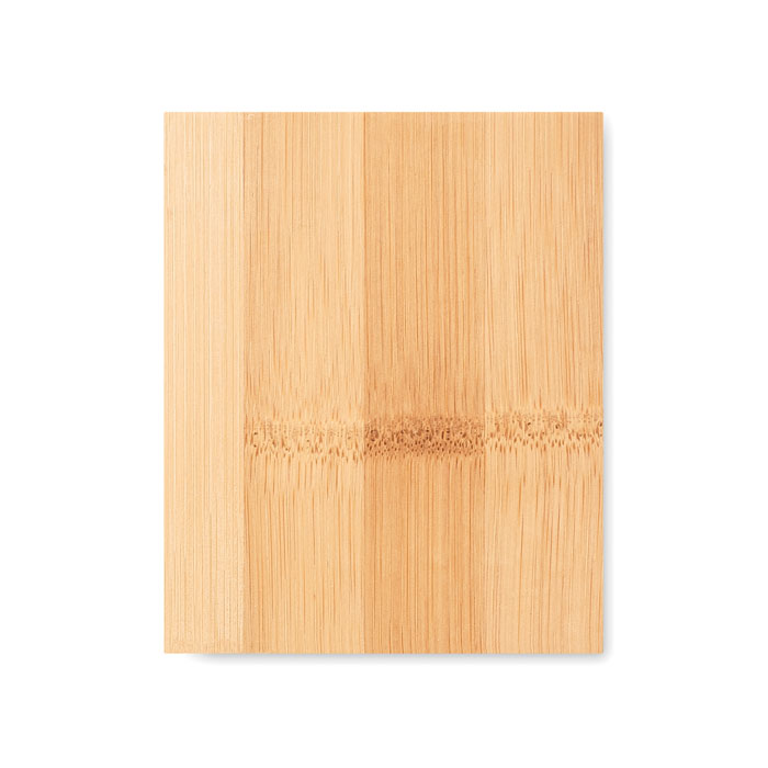 Stylo en bambou personnalisable – MANILA – Image 5