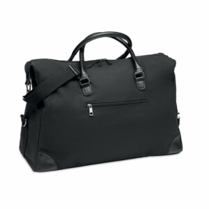 Sac de voyage recyclé personnalisable – MONACO