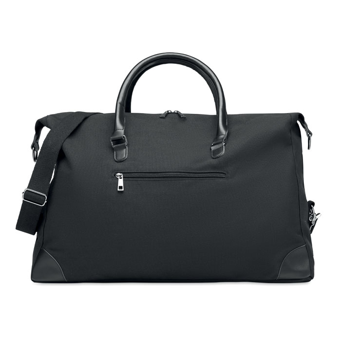 Sac de voyage recyclé personnalisable – MONACO – Image 2