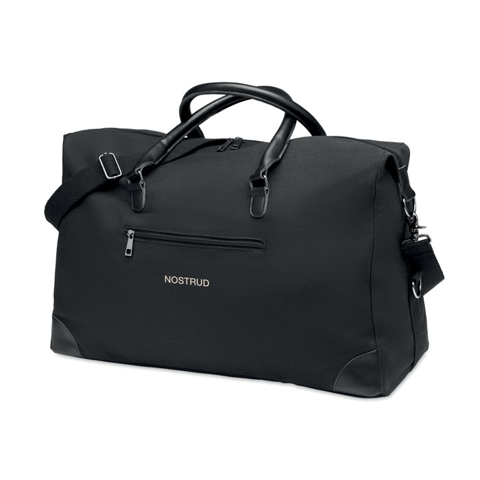 Sac de voyage recyclé personnalisable – MONACO – Image 5
