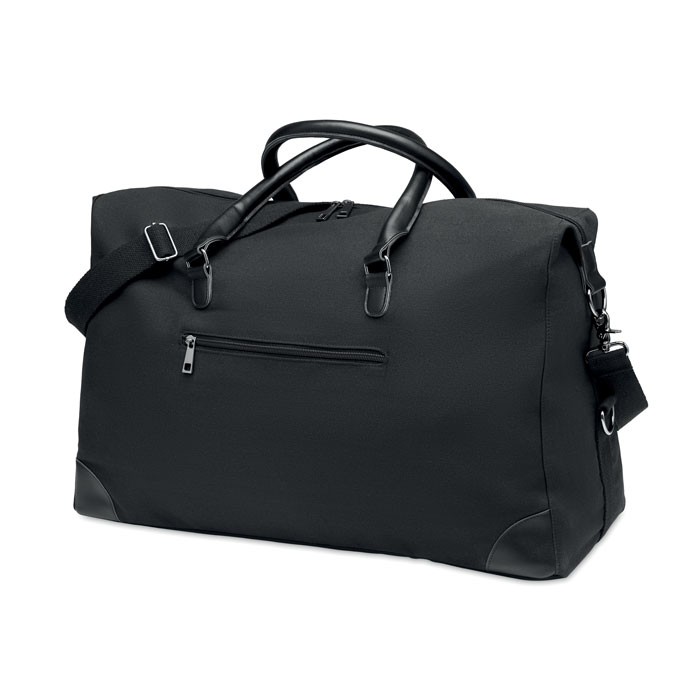 Sac de voyage recyclé personnalisable – MONACO – Image 3