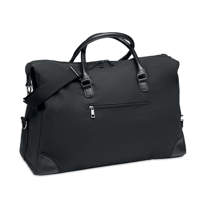 Sac de voyage recyclé personnalisable – MONACO