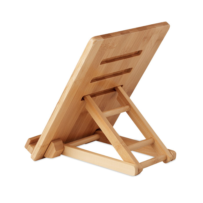 Objet publicitaire en bambou personnalisable – TUANUI – Image 2