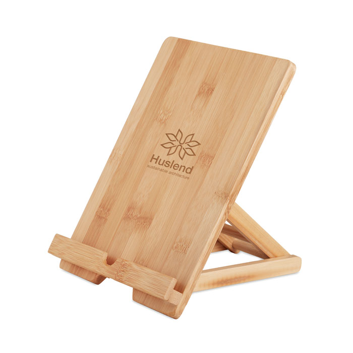 Objet publicitaire en bambou personnalisable – TUANUI – Image 5