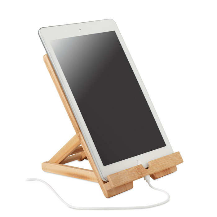 Objet publicitaire en bambou personnalisable – TUANUI – Image 3