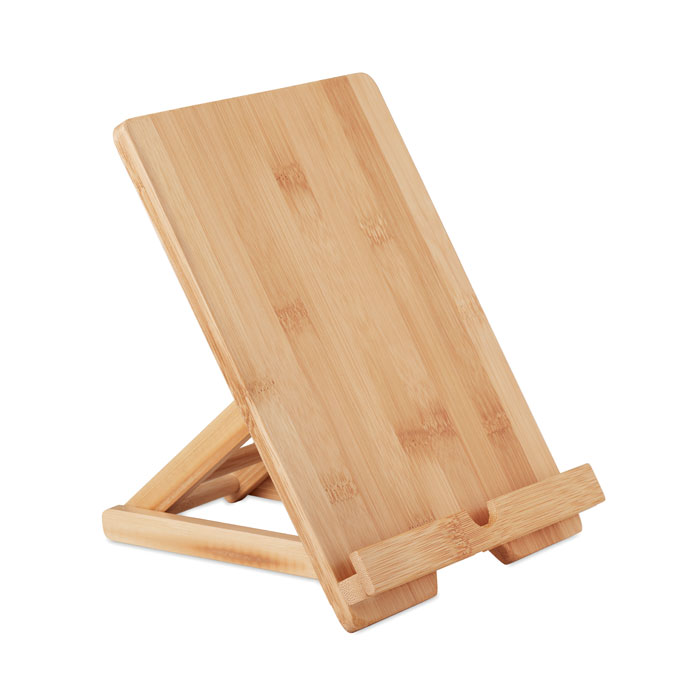Objet publicitaire en bambou personnalisable – TUANUI