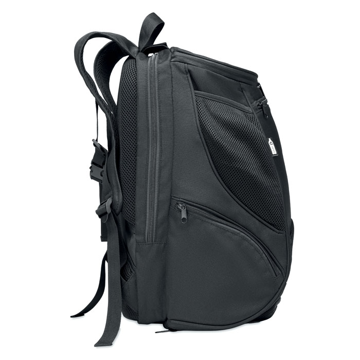 Sac à dos recyclé personnalisable – OLYMPIC – Image 5