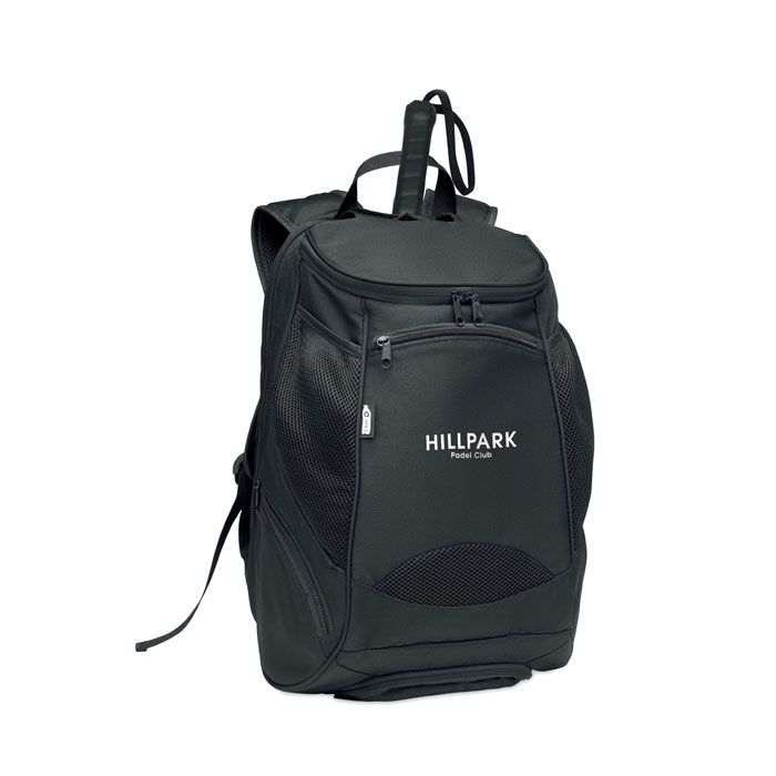 Sac à dos recyclé personnalisable – OLYMPIC – Image 6