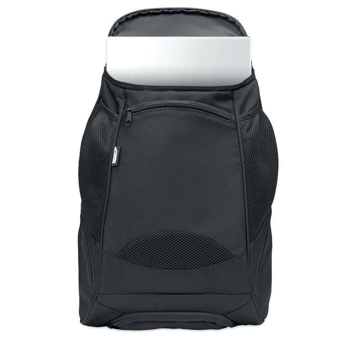 Sac à dos recyclé personnalisable – OLYMPIC – Image 4