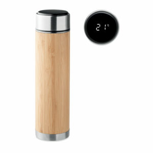 Gourde en acier inoxydable 480 ml personnalisable – PANAY