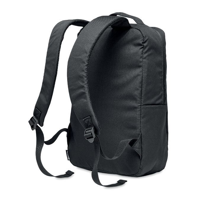 Sac à dos recyclé personnalisable – SEOUL – Image 3