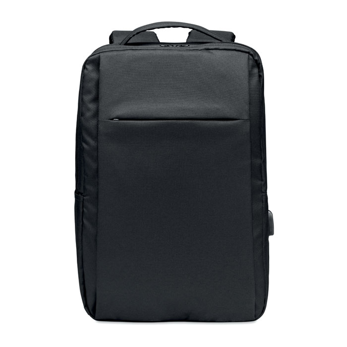 Sac à dos recyclé personnalisable – SEOUL – Image 4
