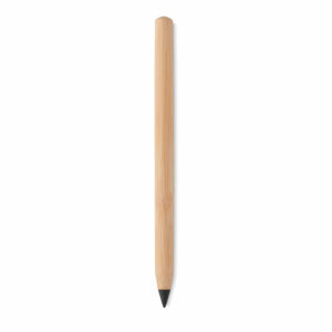 Stylo en bambou personnalisable – INKLESS BAMBOO