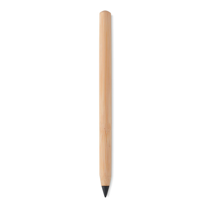 Stylo en bambou personnalisable – INKLESS BAMBOO