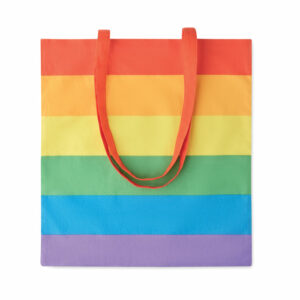 Tote bag personnalisable – BOREALIS