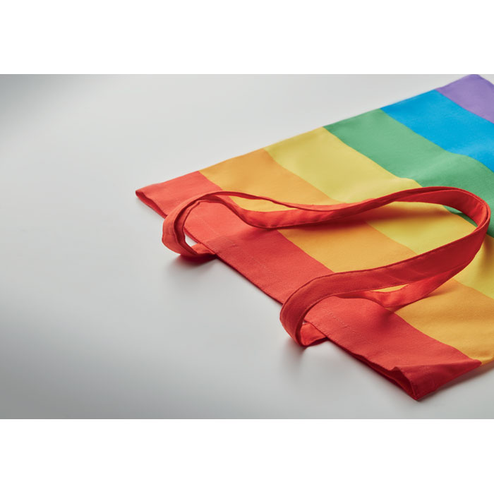 Tote bag personnalisable – BOREALIS – Image 4