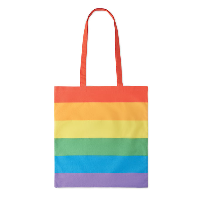 Tote bag personnalisable – BOREALIS – Image 2