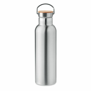 Gourde en acier inoxydable 750 ml personnalisable – HELSINKI MED