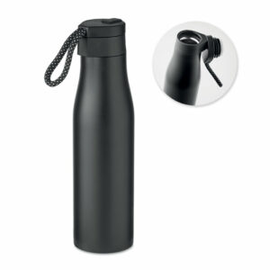 Gourde en acier inoxydable 600 ml personnalisable – URSUS