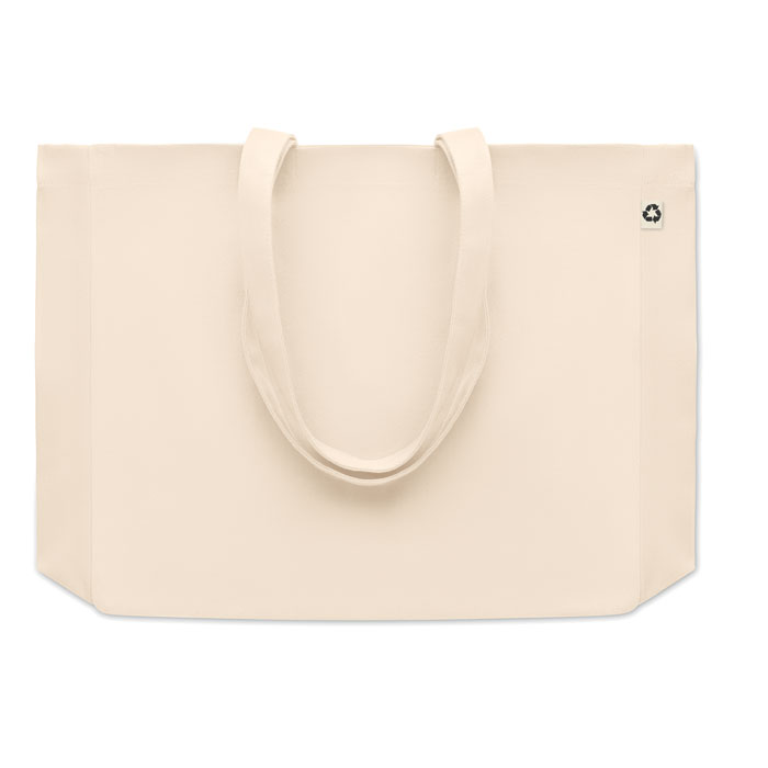 Sac recyclé personnalisable – RESPECT – Image 2