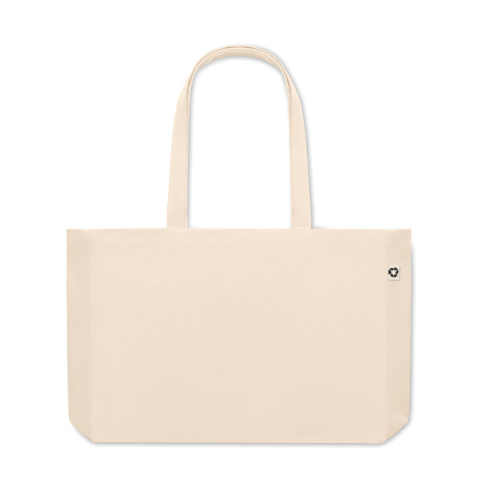 Sac recyclé personnalisable – RESPECT – Image 3