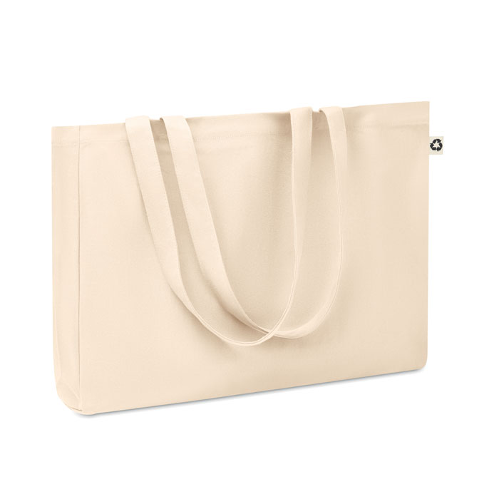 Sac recyclé personnalisable – RESPECT