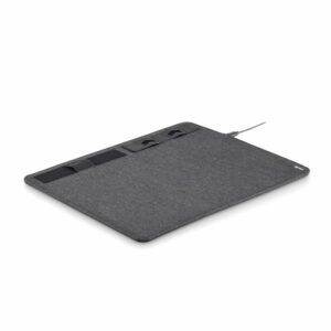Chargeur sans fil recyclé personnalisable – SUPERPAD