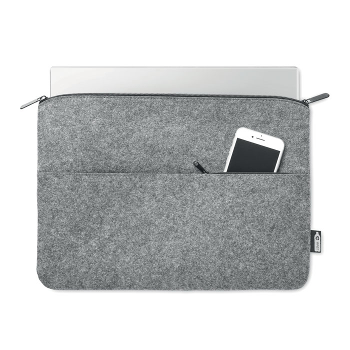 Sac recyclé personnalisable – TOPLO – Image 2
