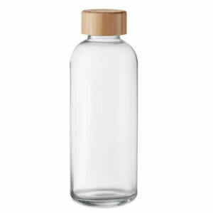 Objet publicitaire en bambou personnalisable – FRISIAN